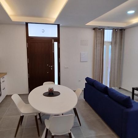 Apartamentos La Plazuela 塞维利亚 外观 照片
